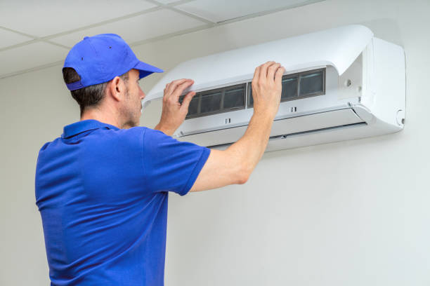 HVAC System Cleaning in Centerville, MN