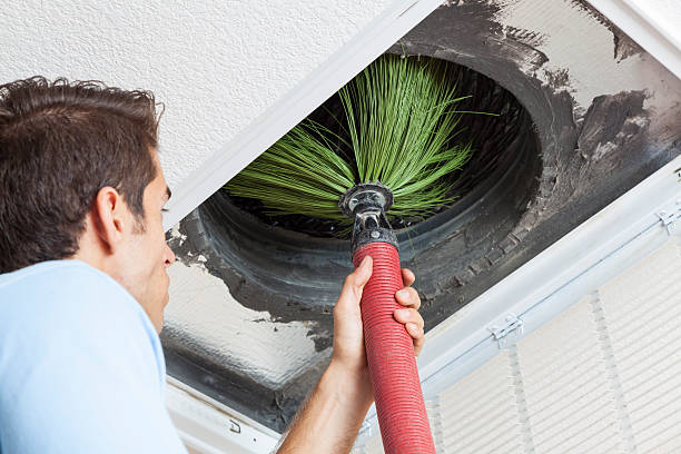 Best Commercial Air Duct Cleaning  in Centerville, MN